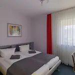 Business Vital Am Rennsteig 4* Suhl