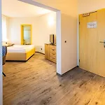 Business Vital Am Rennsteig Ξενοδοχείο