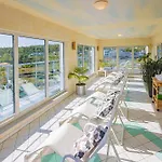 Business Vital Am Rennsteig 4*