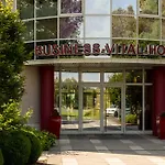 Business Vital Am Rennsteig 4*