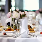 Business Vital Am Rennsteig 4* Suhl