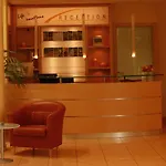 Business Vital Am Rennsteig 4* Suhl