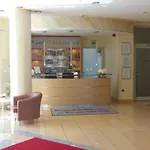 Ξενοδοχείο Business Vital Am Rennsteig