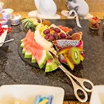 Business Vital Am Rennsteig 4* Suhl