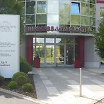 Ξενοδοχείο Business Vital Am Rennsteig 4*