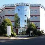 Ξενοδοχείο Business Vital Am Rennsteig