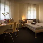 Ξενοδοχείο Business Vital Am Rennsteig 4*