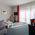 Ξενοδοχείο Business Vital Am Rennsteig