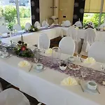 Business Vital Am Rennsteig Ξενοδοχείο Suhl
