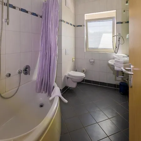 Business Vital Am Rennsteig 4* Suhl