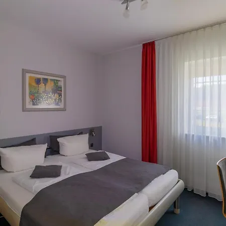 Business Vital Am Rennsteig 4* Suhl