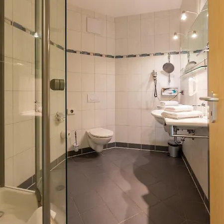 Business Vital Am Rennsteig