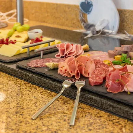 Business Vital Am Rennsteig 4* Suhl