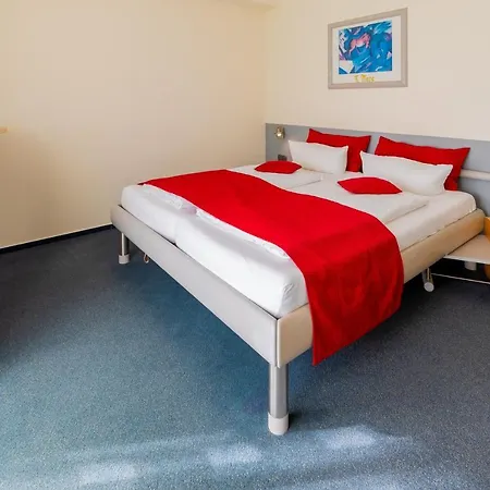 Business Vital Am Rennsteig