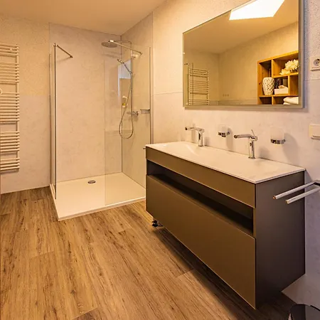 Otel Business Vital Am Rennsteig