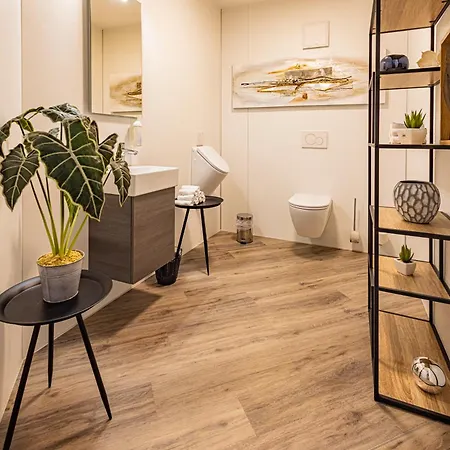 Business Vital Am Rennsteig Szálloda 4*