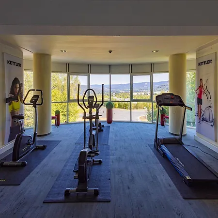 فندق Business Vital Am Rennsteig سوهل