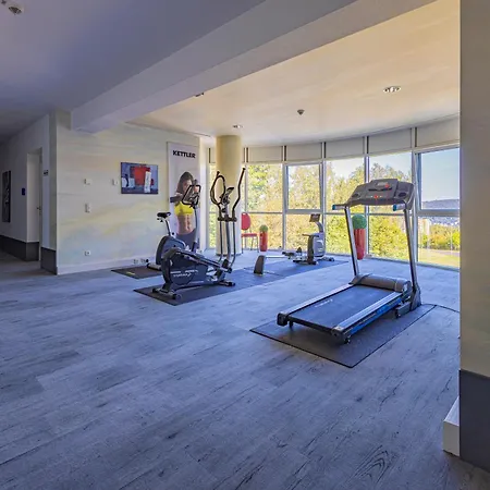 Business Vital Am Rennsteig سوهل