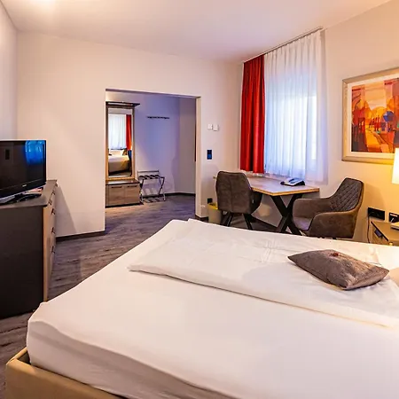 Business Vital Am Rennsteig