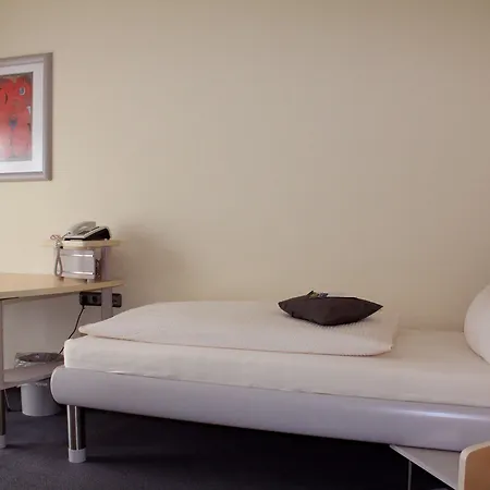 Business Vital Am Rennsteig Suhl