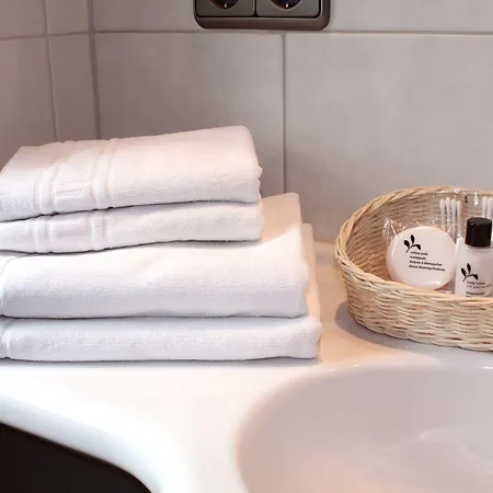 Business Vital Am Rennsteig 4*