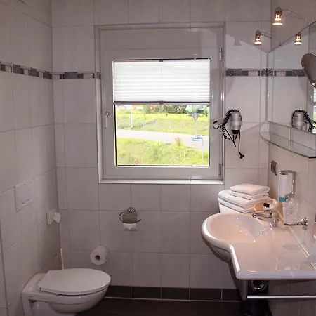 Otel Business Vital Am Rennsteig
