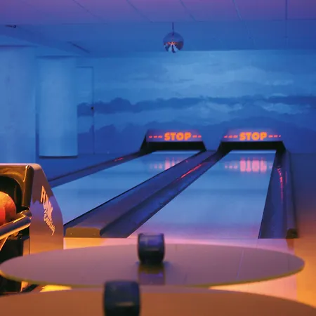 Business Vital Am Rennsteig Suhl