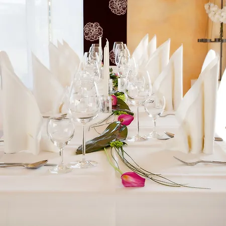 Business Vital Am Rennsteig Hotel Suhl