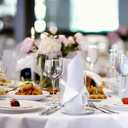 Business Vital Am Rennsteig 4* Suhl