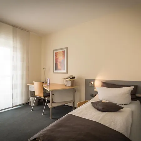 Business Vital Am Rennsteig Suhl