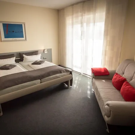 Business Vital Am Rennsteig