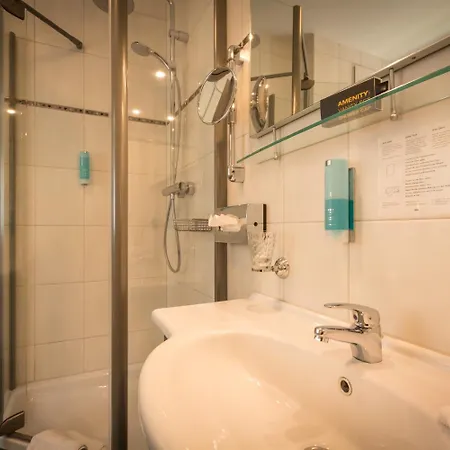 Otel Business Vital Am Rennsteig