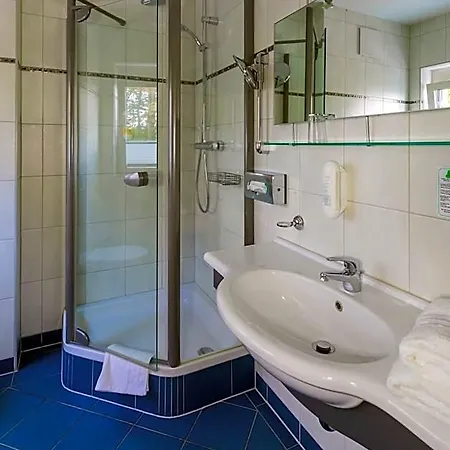 Otel Business Vital Am Rennsteig 4*