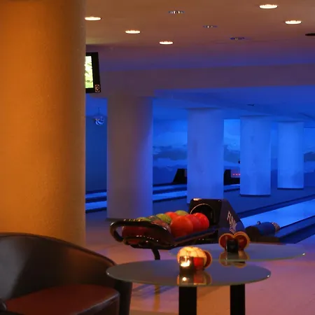 Business Vital Am Rennsteig