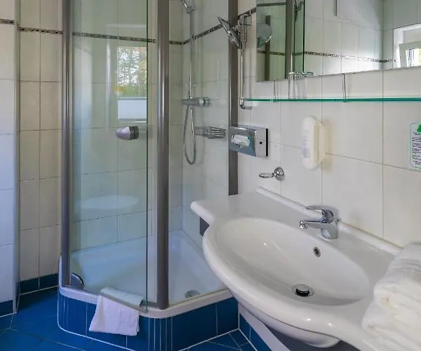 Business Vital Am Rennsteig Suhl