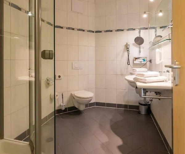 Business Vital Am Rennsteig