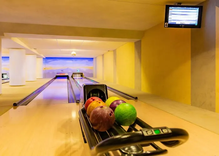 فندق Business Vital Am Rennsteig