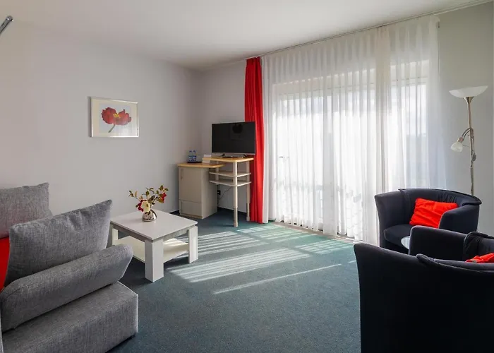 Business Vital Am Rennsteig