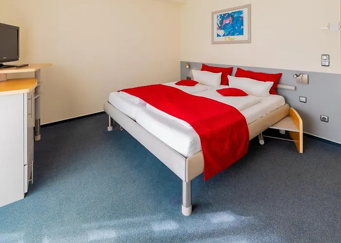 Business Vital Am Rennsteig