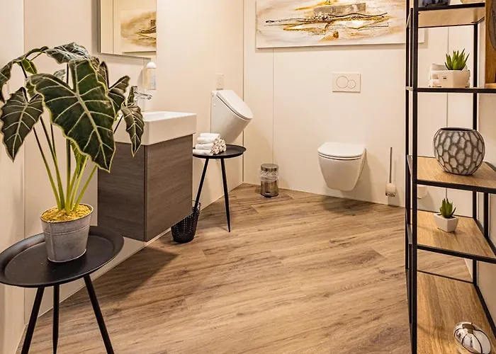 Business Vital Am Rennsteig Otel 4*