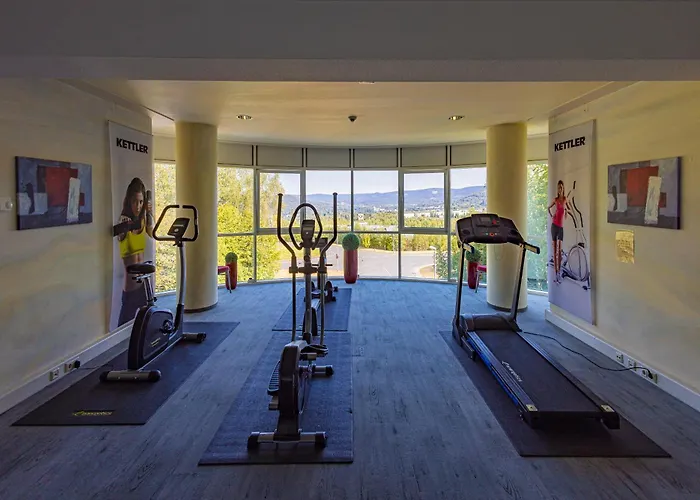 فندق Business Vital Am Rennsteig سوهل