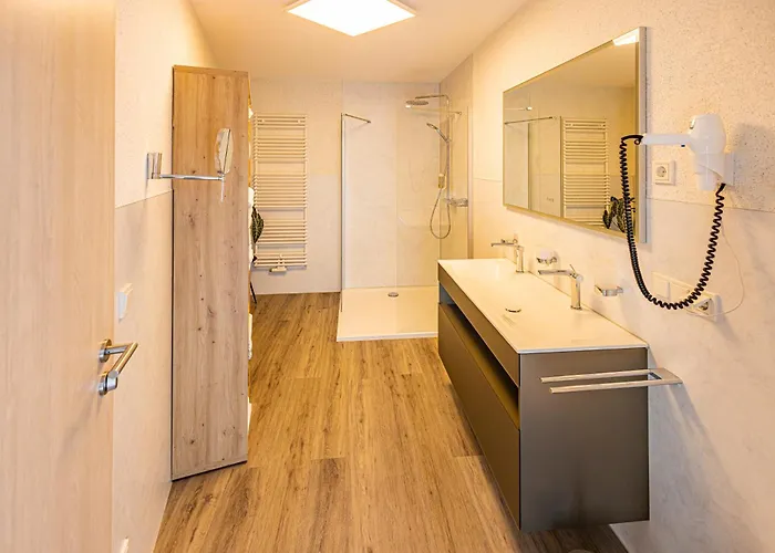 Business Vital Am Rennsteig 4*