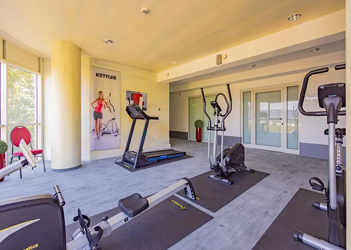 Business Vital Am Rennsteig