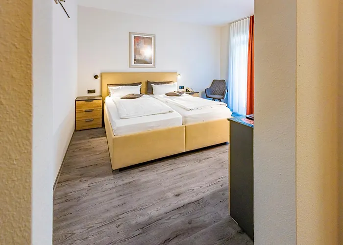 Business Vital Am Rennsteig 4*