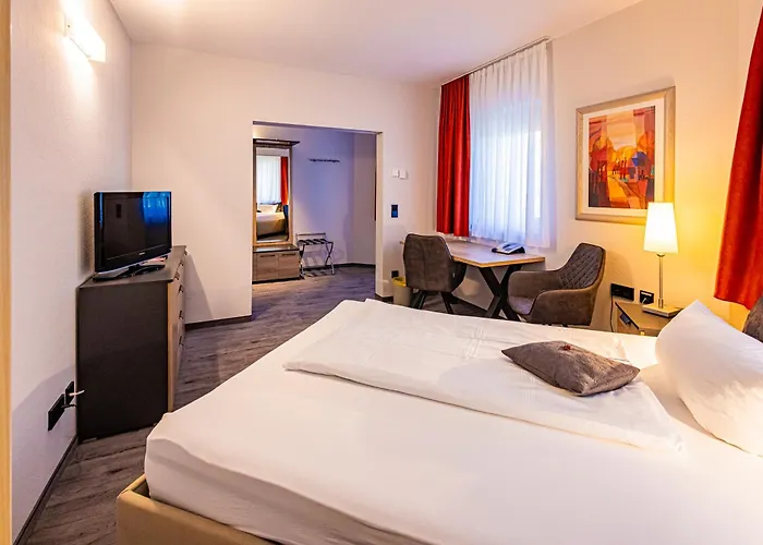 Business Vital Am Rennsteig