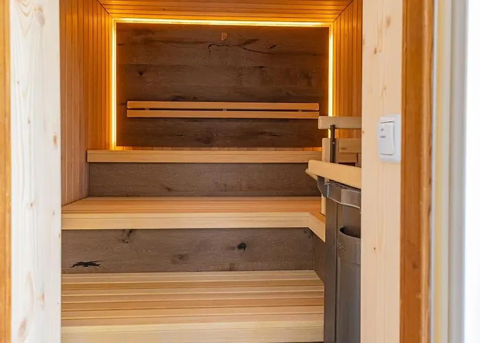 Business Vital Am Rennsteig فندق