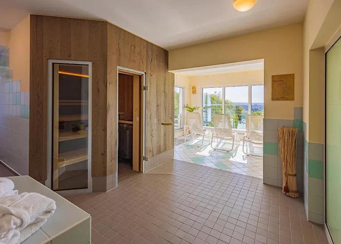 Business Vital Am Rennsteig فندق سوهل