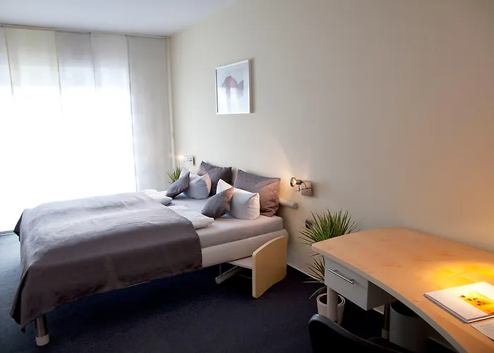 Business Vital Am Rennsteig