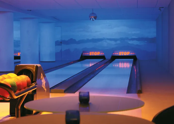 Business Vital Am Rennsteig Suhl