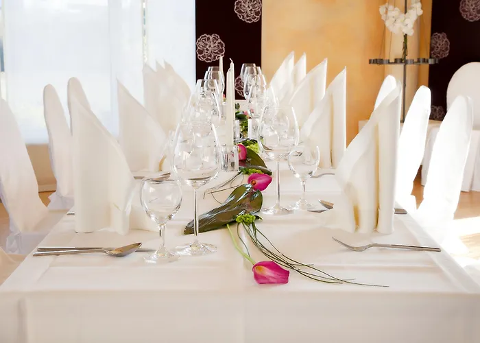 Business Vital Am Rennsteig فندق سوهل